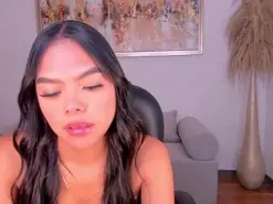 SaphiraJames  live sex cam