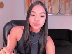 SaphiraJames  live sex cam