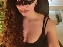 CamiLatina  live sex cam