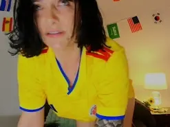 SKAYHOT  live sex cam