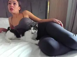 N1cole  live sex cam