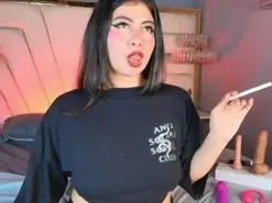Ariia_Sweett  live sex cam