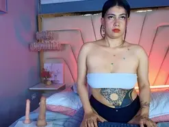 Ariia_Sweett  live sex cam