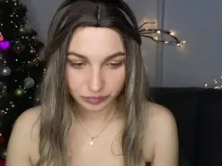 SofiaTerrner  live sex cam