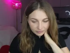 SofiaTerrner  live sex cam