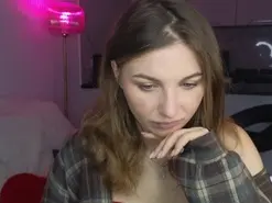 SofiaTerrner  live sex cam
