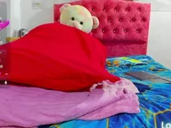 Angela_saenx  live sex cam