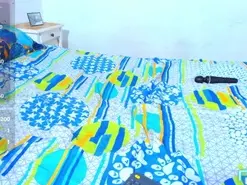 Angela_saenx  live sex cam