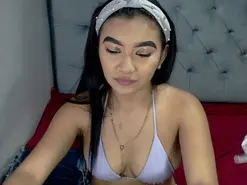 CloeFox  live sex cam