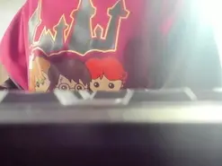 CloeFox  live sex cam