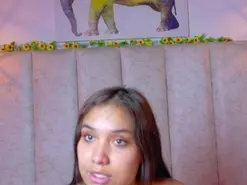 Isabellelanecs  live sex cam