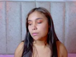 Isabellelanecs  live sex cam