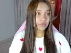 Isabellelanecs  live sex cam