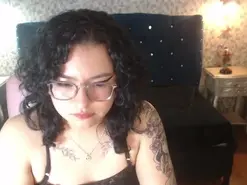 AmbarShimmer  live sex cam