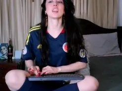 SamayIzaro  live sex cam