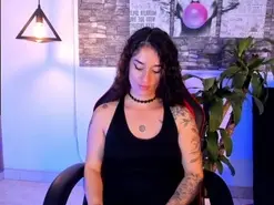Mafe_sc  live sex cam