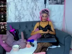 Queen_cuarxoo  live sex cam