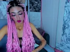 Queen_cuarxoo  live sex cam