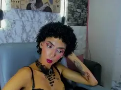 Queen_cuarxoo  live sex cam