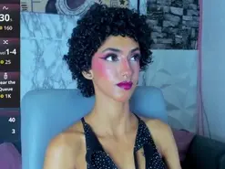 Queen_cuarxoo  live sex cam