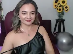 Ana_milf  live sex cam