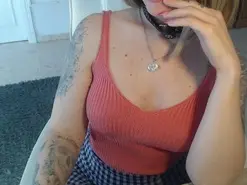 Aurybunnyx  live sex cam