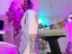 Camile_foox  live sex cam