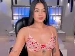 AlyssaDean  live sex cam