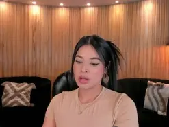 AlyssaDean  live sex cam