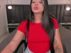 AlyssaDean  live sex cam