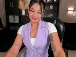 AlyssaDean  live sex cam