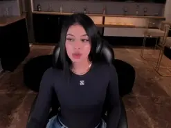 AlyssaDean  live sex cam