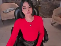 AlyssaDean  live sex cam