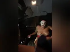 Bandidaa19  live sex cam