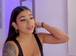 GiaFu  live sex cam