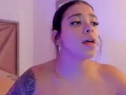 GiaFu  live sex cam