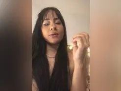 RebecaPink  live sex cam