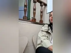 Najaaniston  live sex cam