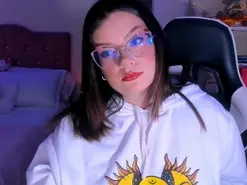 OphelianaRose  live sex cam