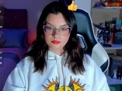 OphelianaRose  live sex cam