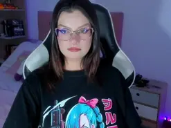 OphelianaRose  live sex cam