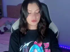 OphelianaRose  live sex cam