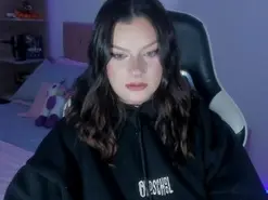 OphelianaRose  live sex cam