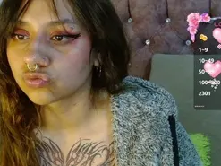 Afrodita_  live sex cam