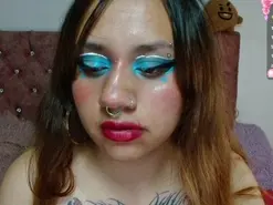 Afrodita_  live sex cam