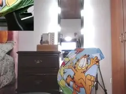 Zoedol  live sex cam