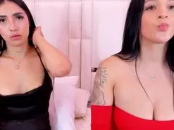 IsabellaMc  live sex cam