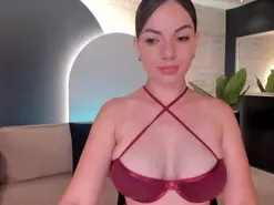 MorganHicks  live sex cam