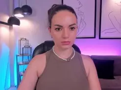 MorganHicks  live sex cam