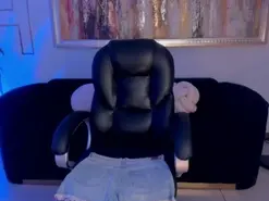 MorganHicks  live sex cam